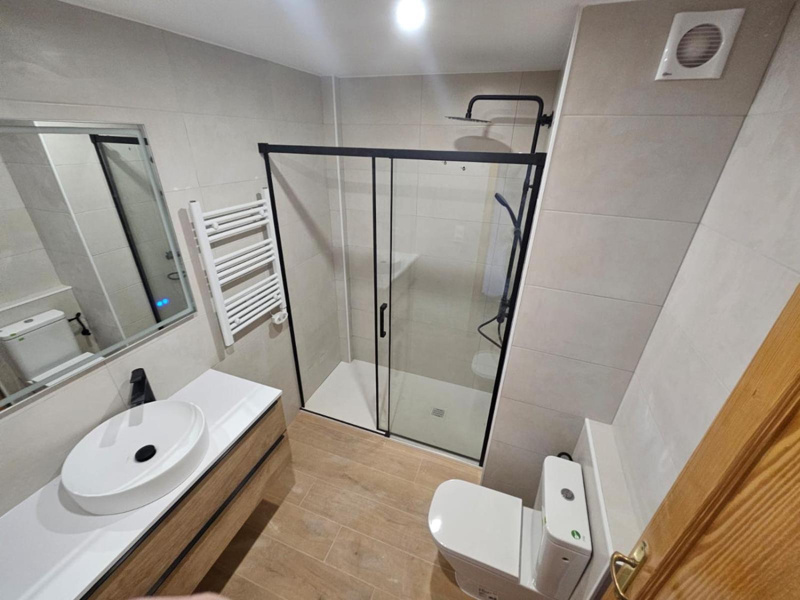 Апартаменты Duplex Torre Almadrava Дения Экстерьер фото